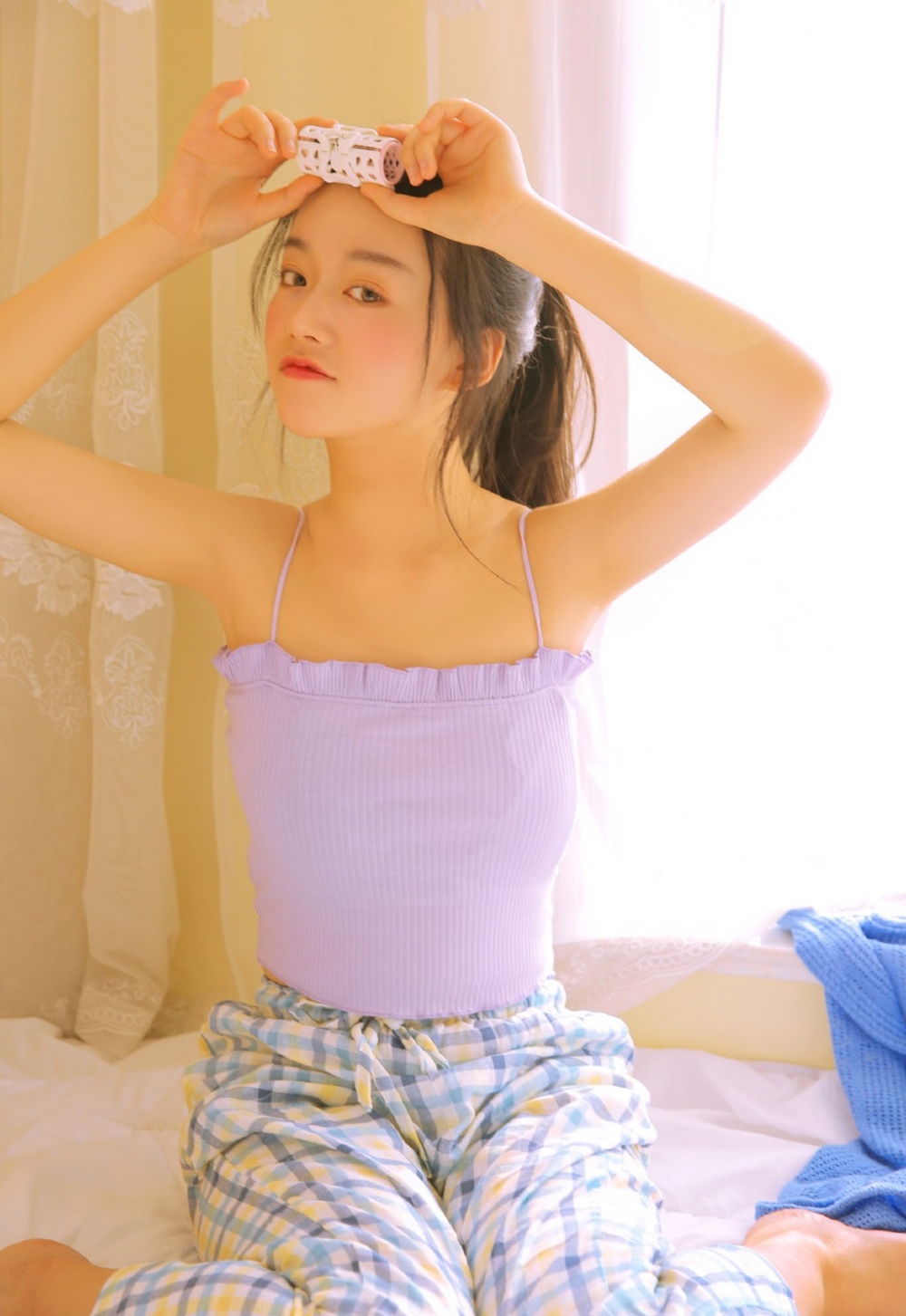 内娱暖心君子！天天蹲瓜看闹，陈奕天的温柔仗义永远落在最难时刻