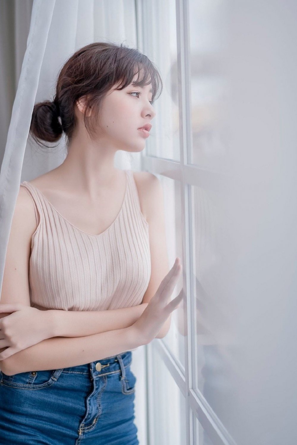 演员心路:如何‘成为’跨越时代的谢南枝