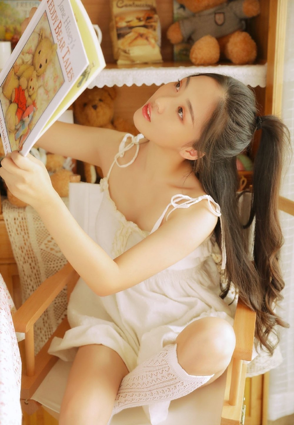 内娱暖心君子！天天蹲瓜看闹，陈奕天的温柔仗义永远落在最难时刻