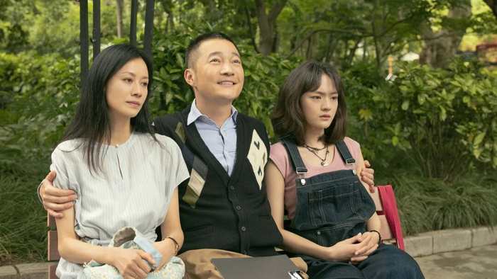 《燃烧吧!爸爸》