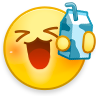 赢牛奶
