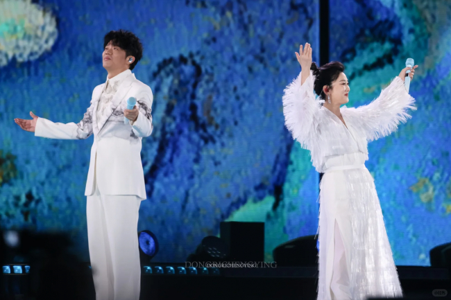 一、演出汇总