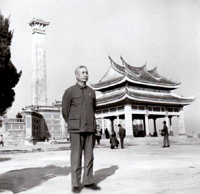 (水均益的父亲水天明)