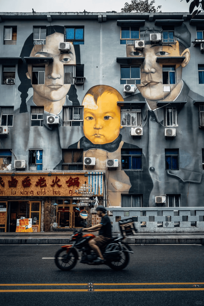 图源：李常安